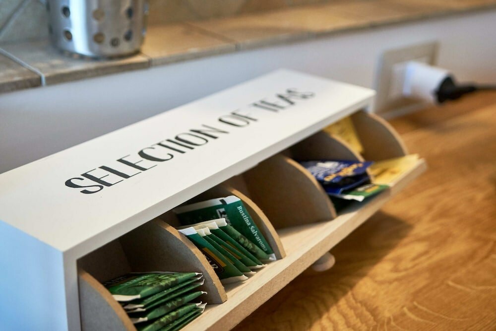 Фото B&b La Suite