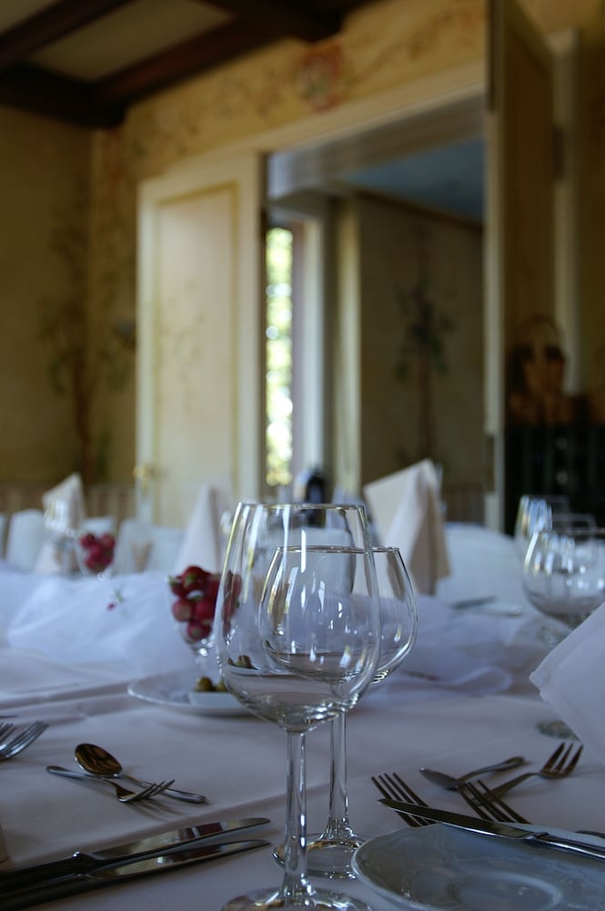 Фото Hotel Buschhausen