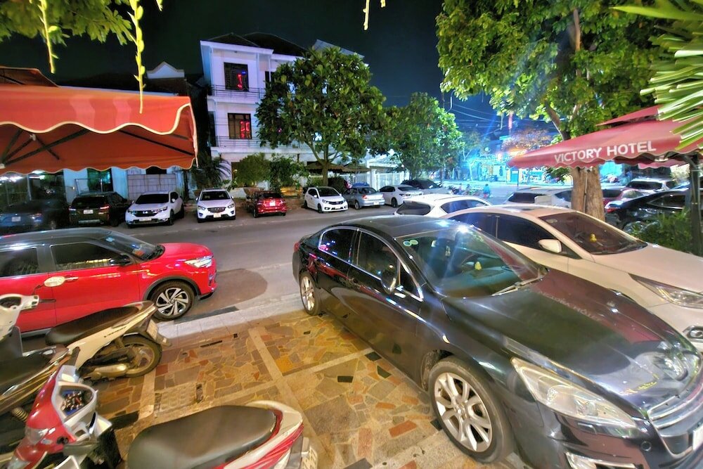 Фото Victory Hotel Hue