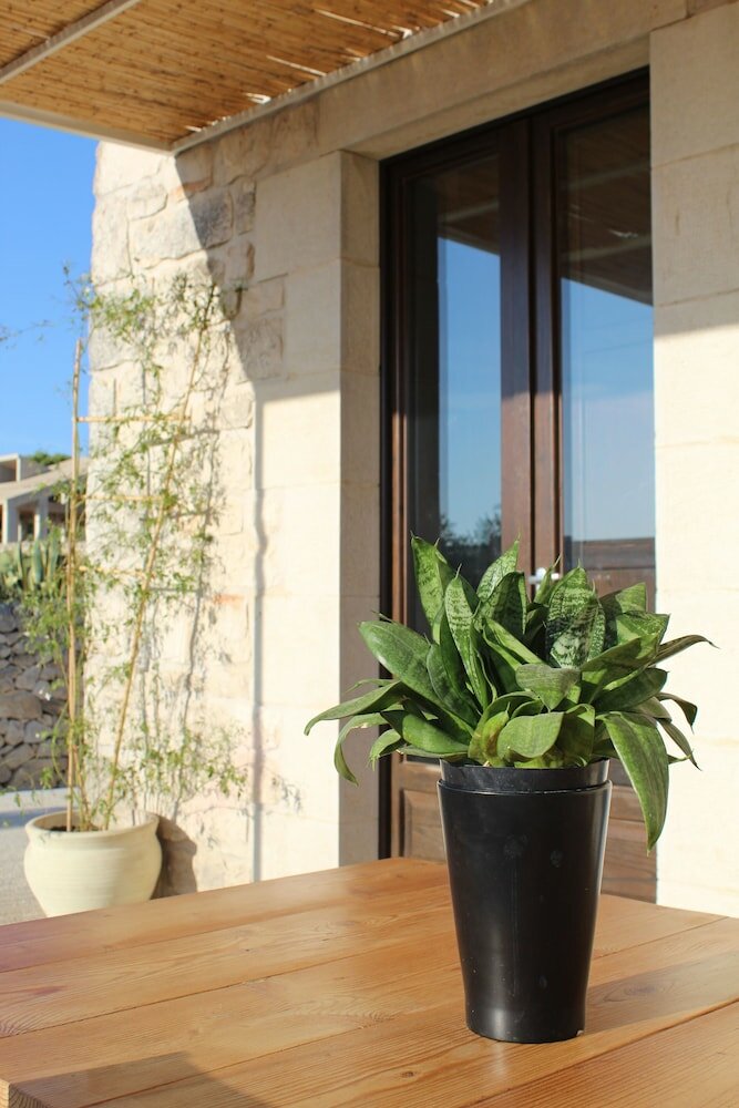 Фото Апартаменты Antica Masseria Timparci