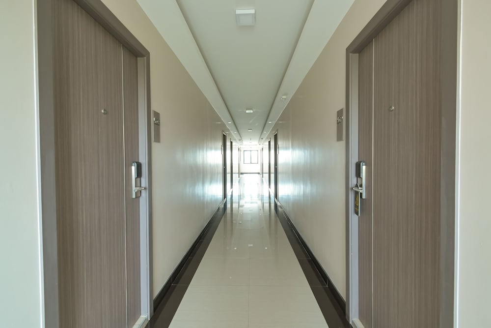 Фото Sleep Hotel Bangkok