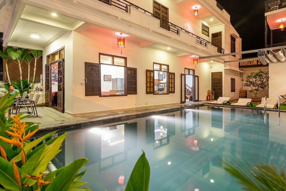 Hotel Horizon 2 Villa Hoi An, Hội An, photo