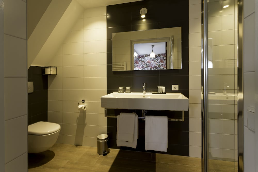 Фото Rijksmonument Hotel de Sprenck