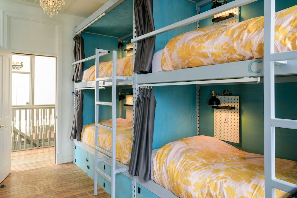 Фото Hostel Fish