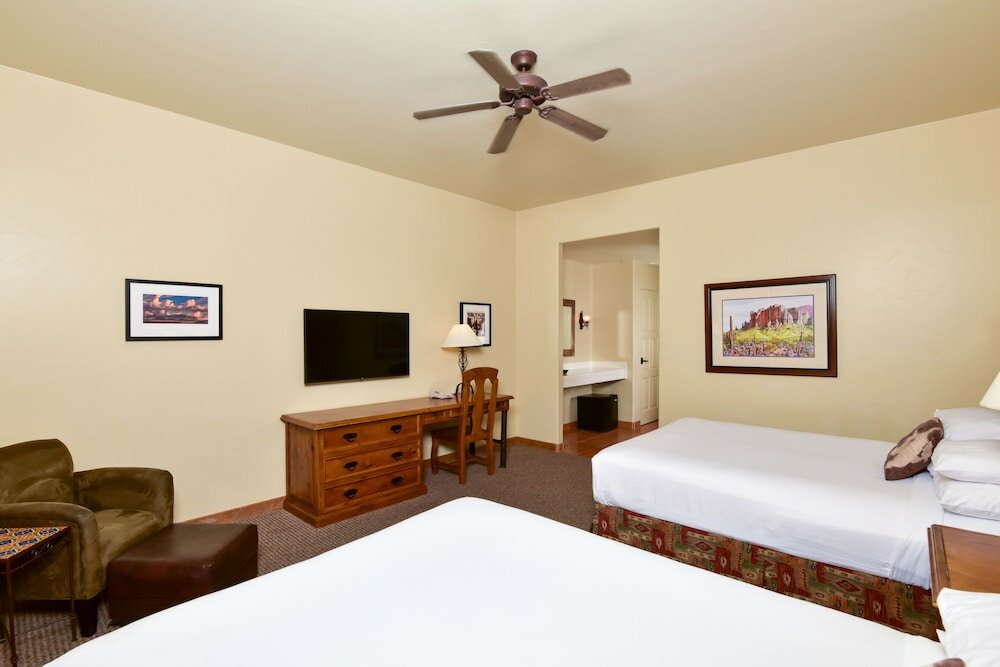 Фото Лодж он Десерт