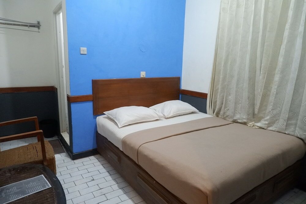 Фото Hotel Bali Indah