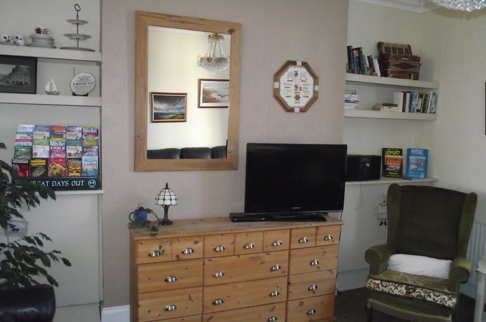 Фото The Anchorage