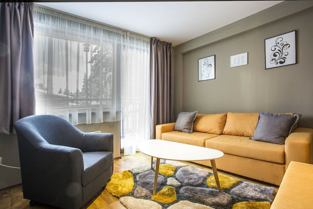 Фото Sunny Hills Ski