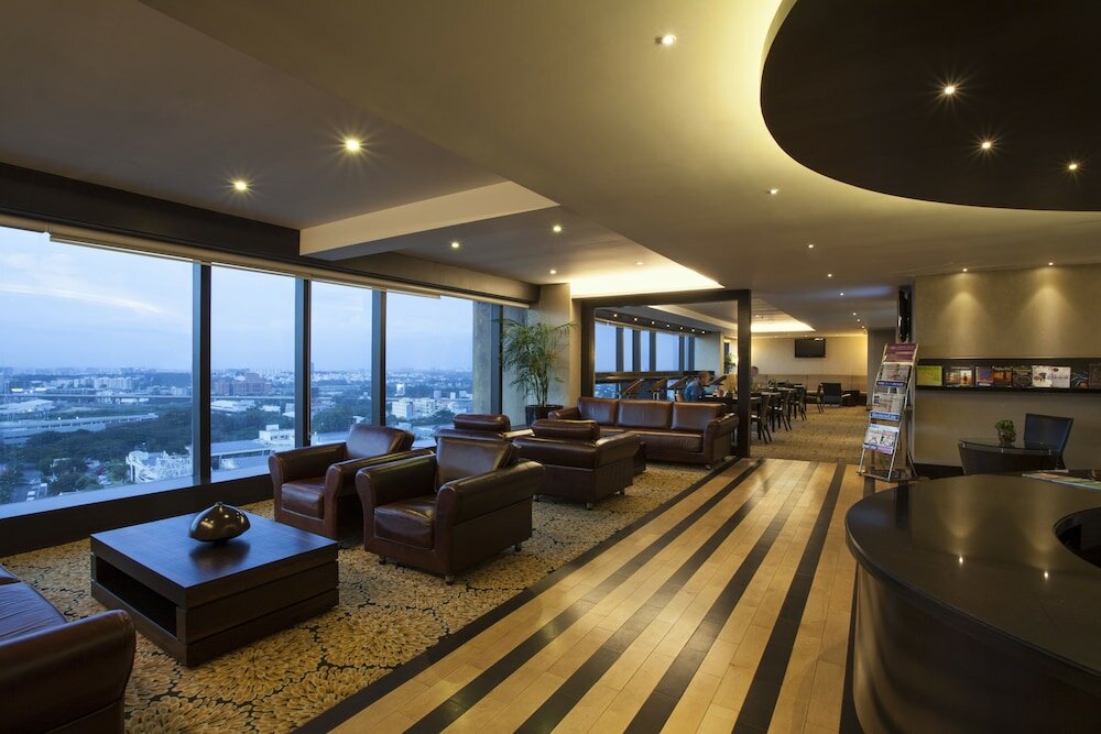 Фото The Oterra Bengaluru Electronics City