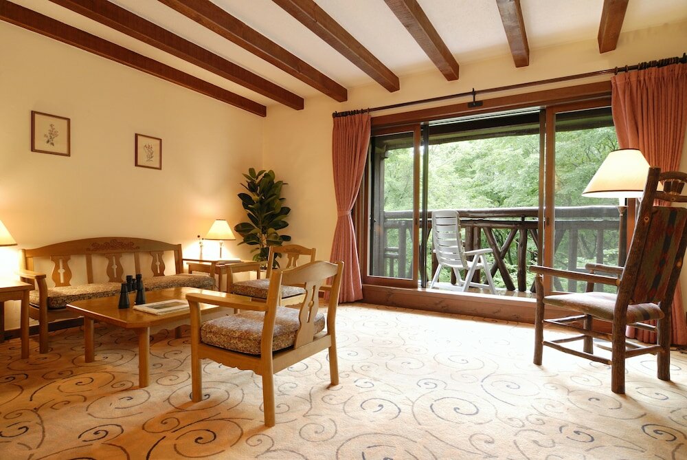 Фото Kamikochi Imperial Hotel