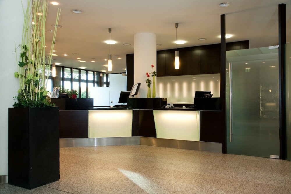 Фото Mercure Hotel Dortmund Messe & Kongress