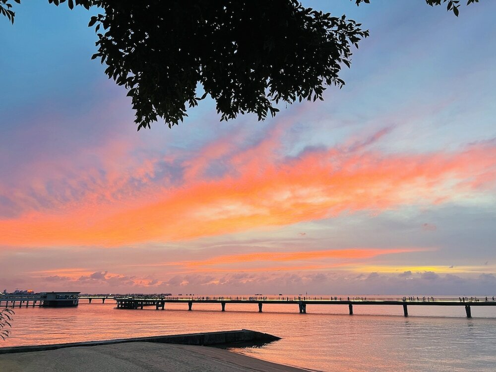 Фото Shangri-La Beihai