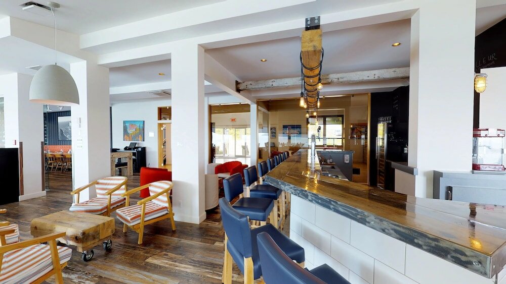 Фото Riotel Percé