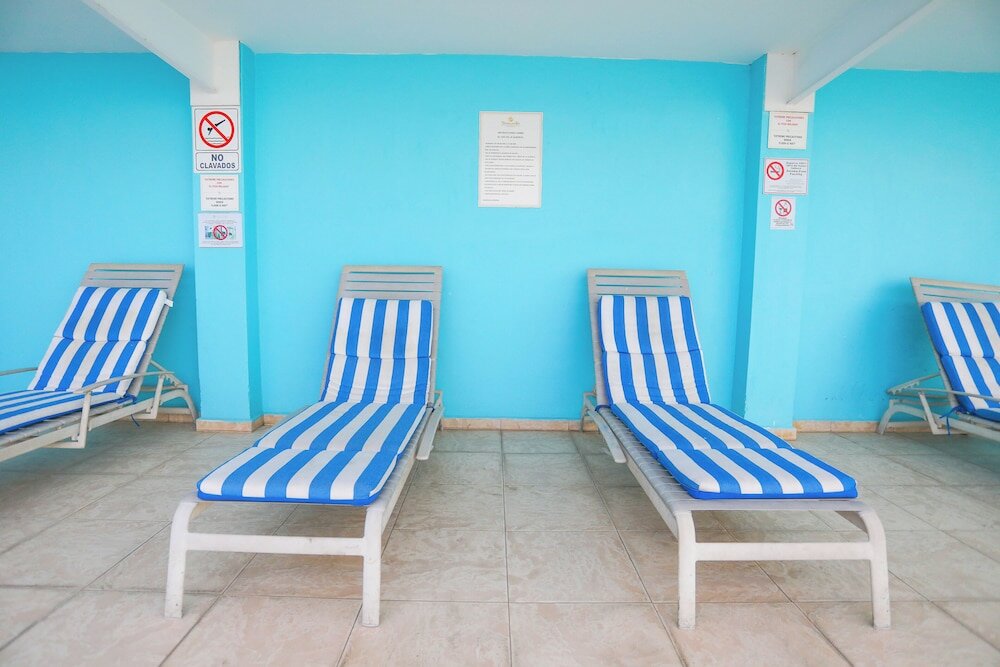 Фото Terracaribe Hotel - In Cancun