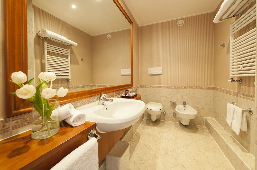 Фото Shg Hotel De La Ville