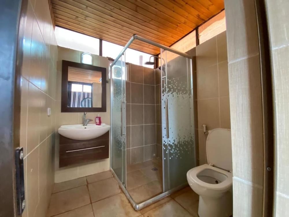 Фото Sand Rose Camp