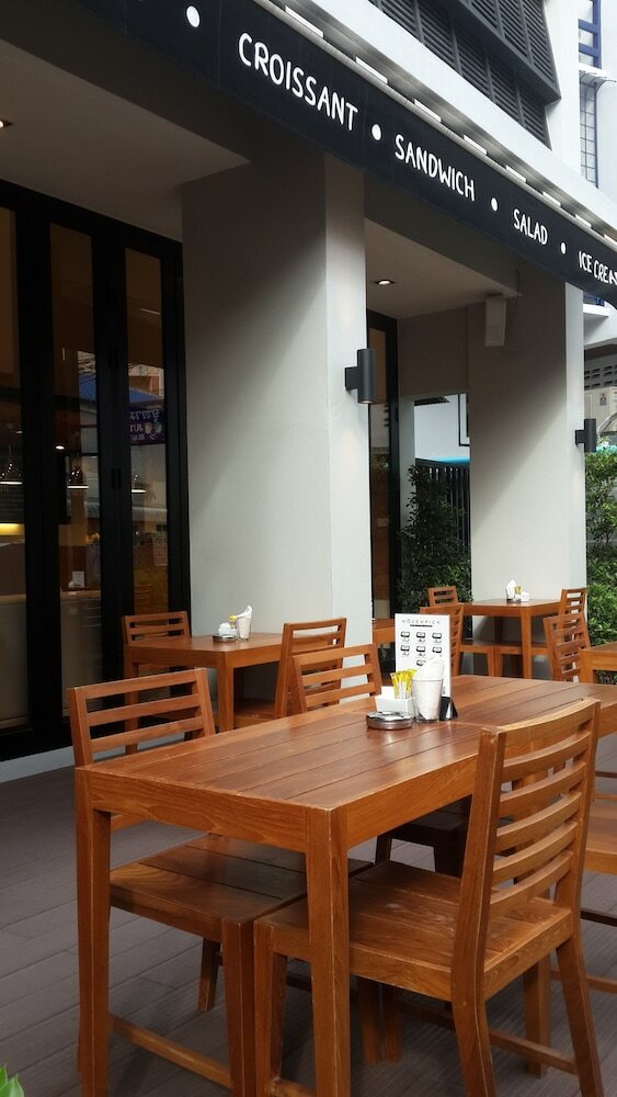 Фото W14 Pattaya