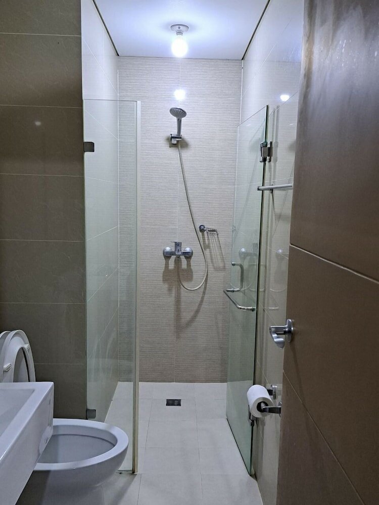 Фото Jieann's Transient Home