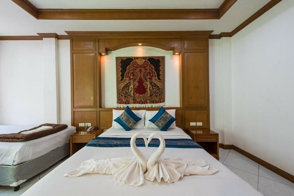 Фото Magnific Patong