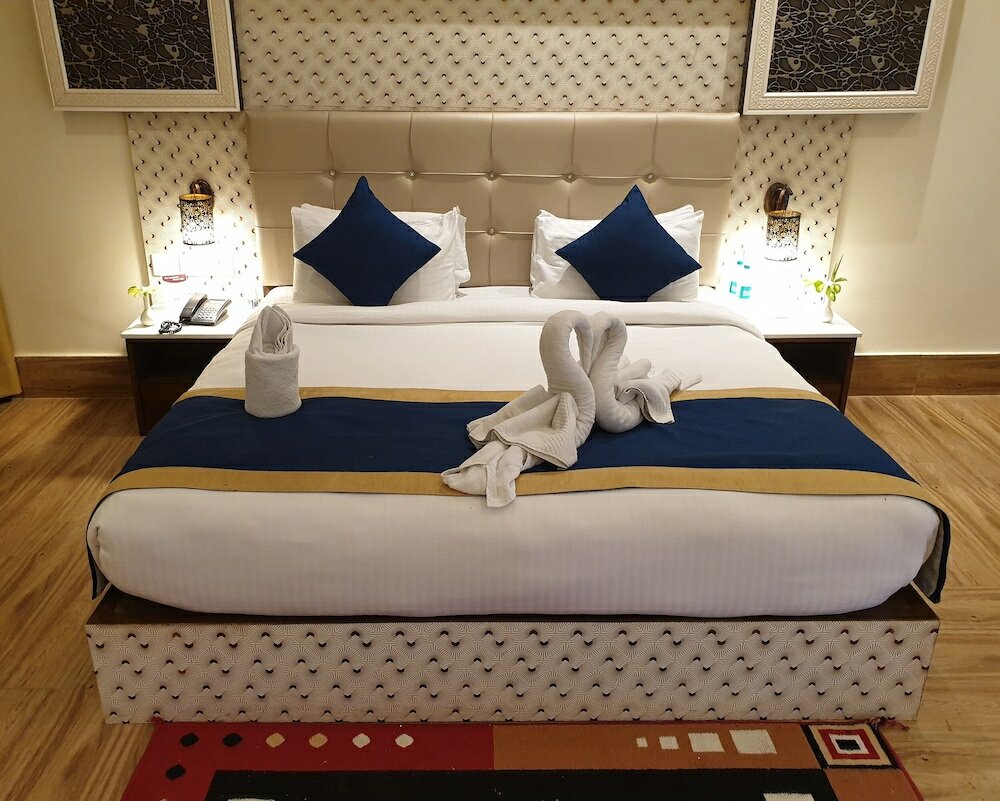 Фото Clarissa Resort