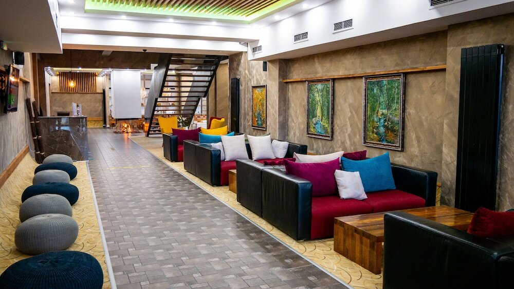 Фото Riverside Boutique Hotel