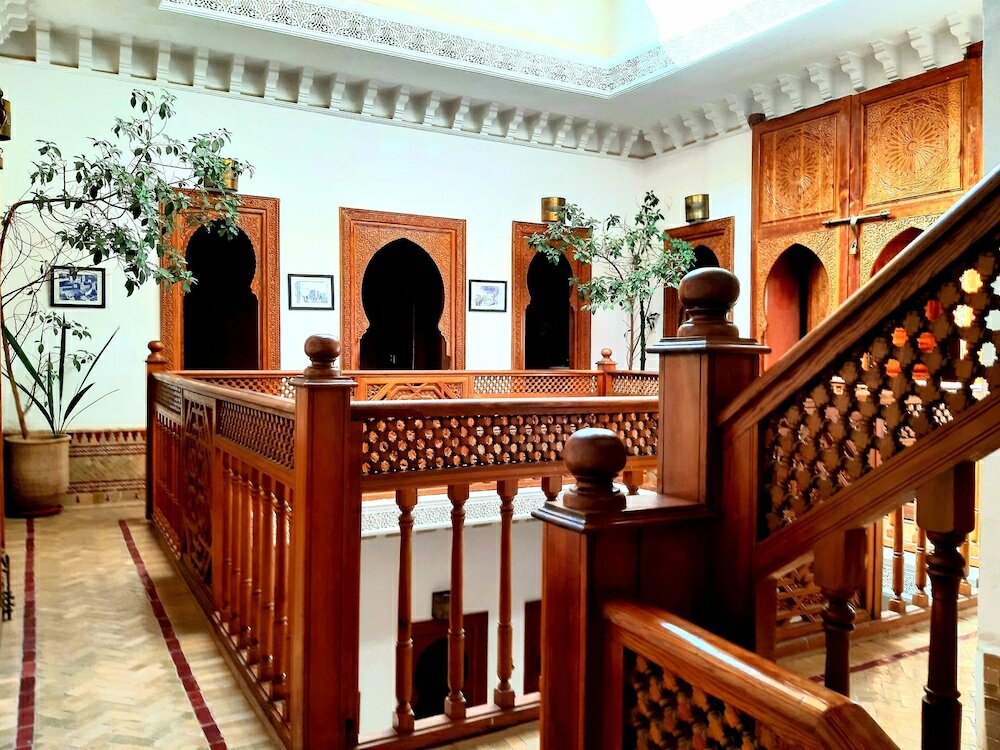 Фото Riad Radia