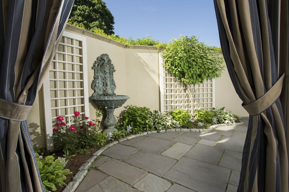 Фото The Chanler at Cliff Walk