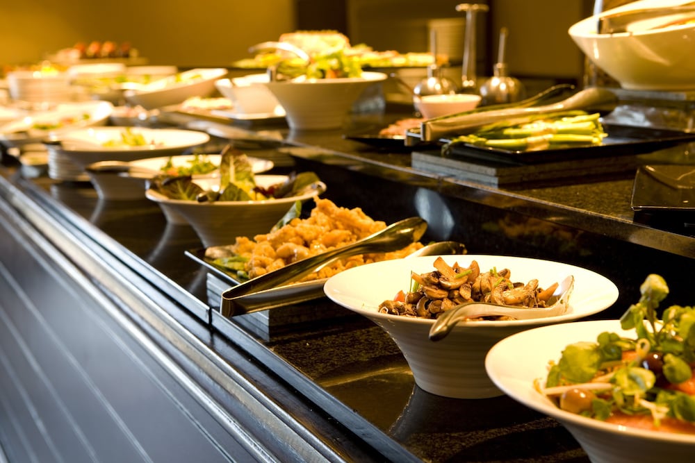 Фото Southern Sun Waterfront Cape Town