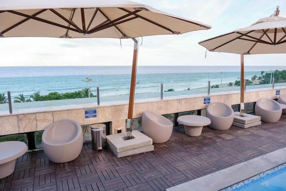 Фото Marante Plaza Hotel