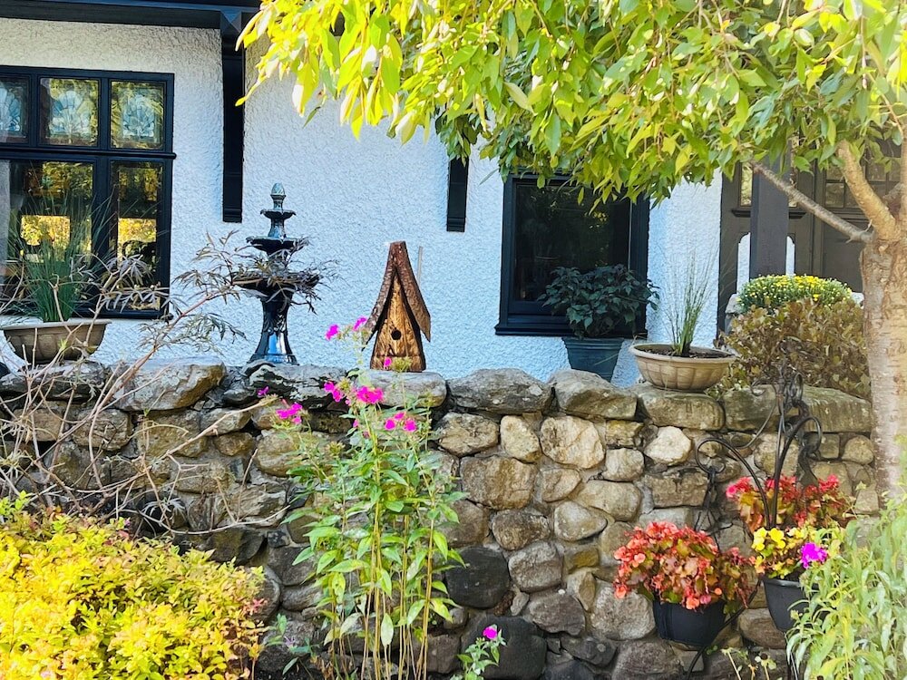 Фото Manor House Inn