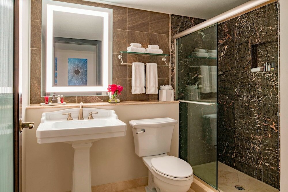 Фото Hollywood Beach Marriott