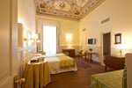 Hotel Firenze Capitale (Tuscany, Arezzo, Via la Marmora), hotel