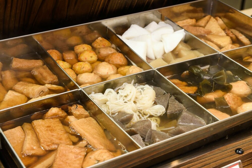 Фото Dormy Inn Seoul Gangnam