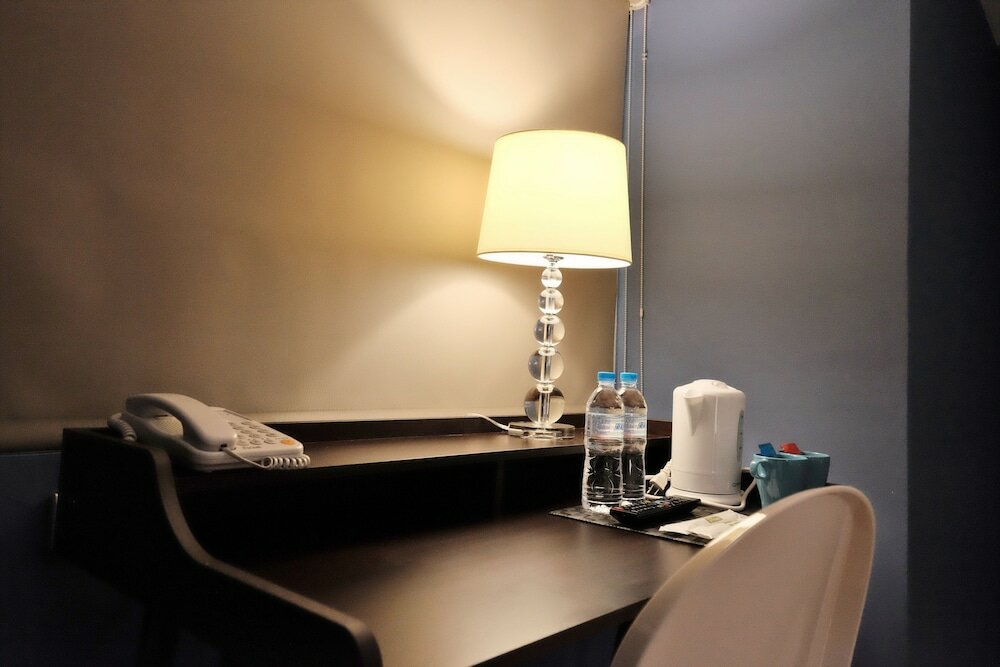 Фото Happy Inn & Hostel