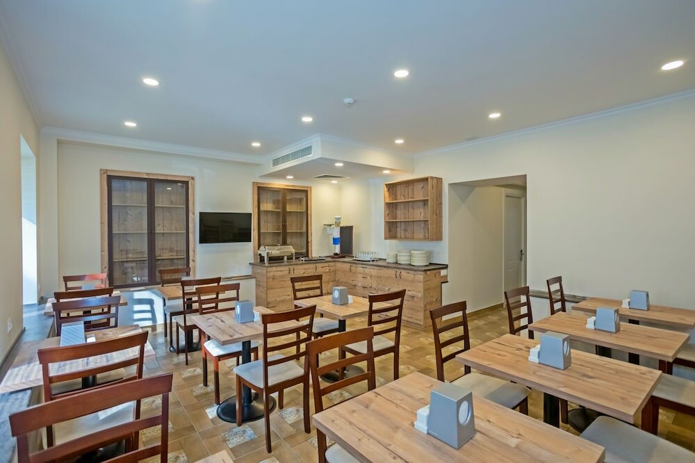 Фото Genio Hotel