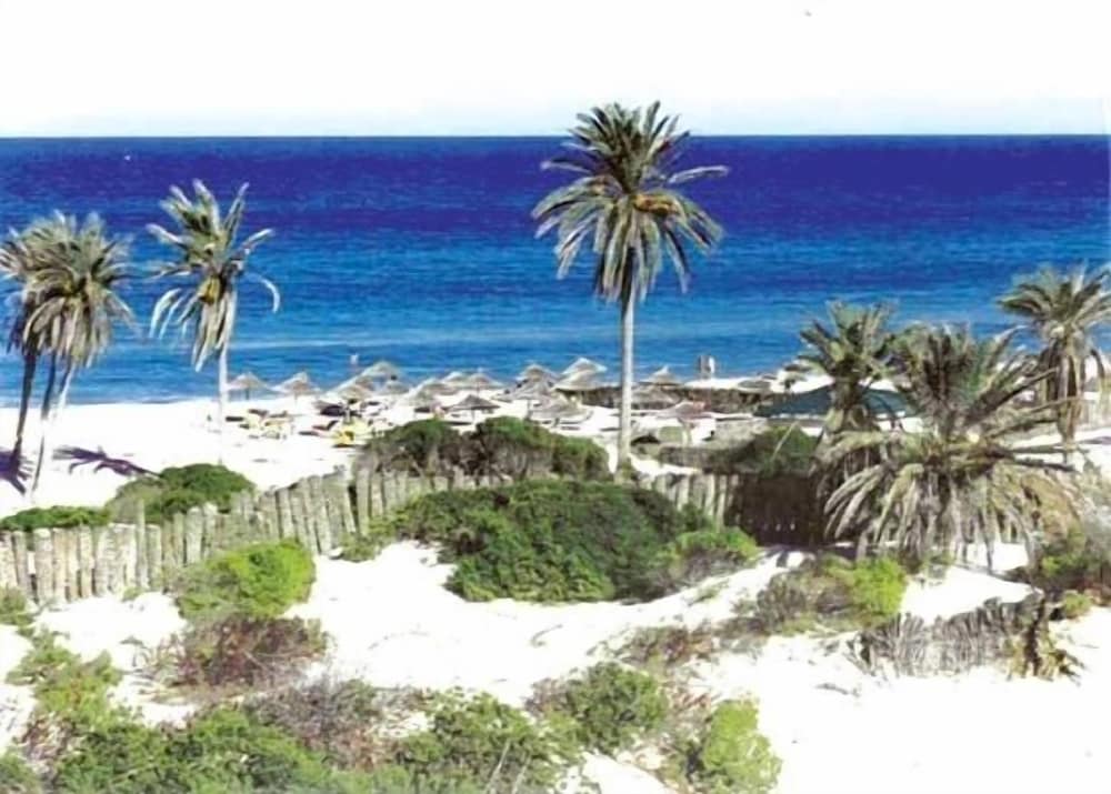 Фото Djerba Orient