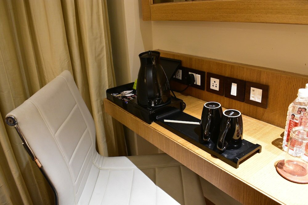 Фото Fairfield by Marriott Amritsar