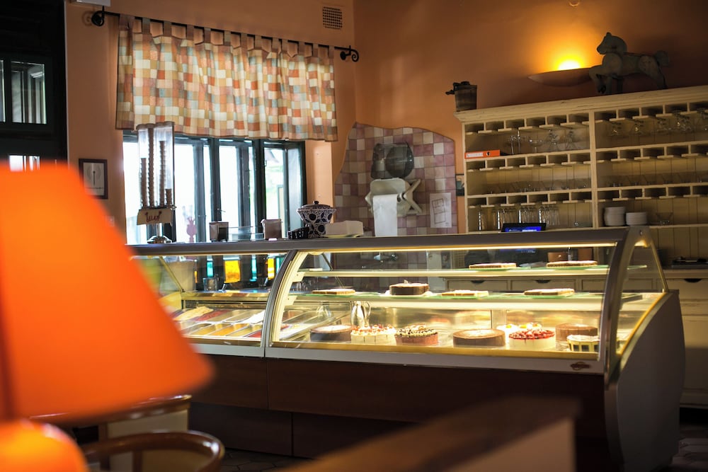 Фото Pri Žabarju Bed & Breakfast Ljubljana