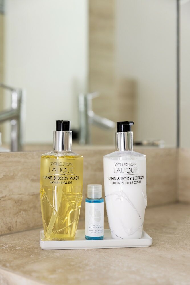 Фото Le Plessis Grand Hotel