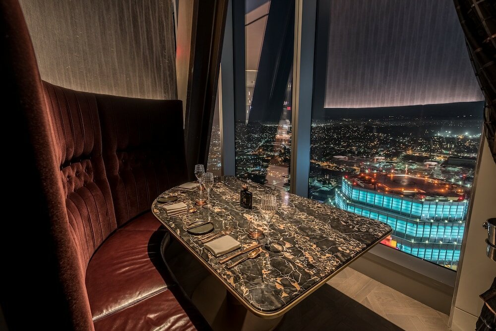 Фото InterContinental Los Angeles Downtown, an Ihg Hotel