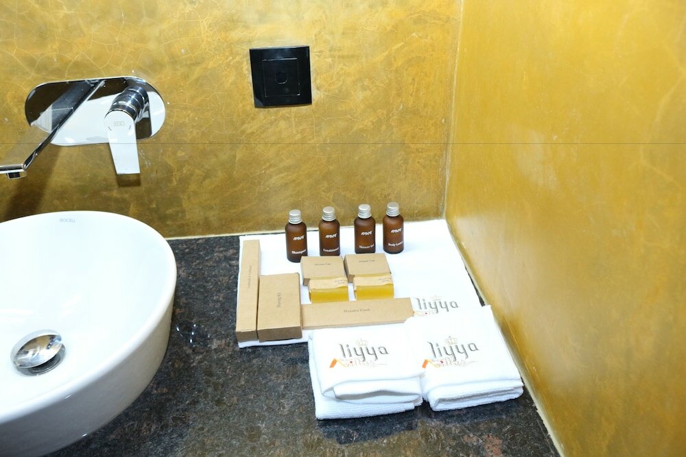 Фото Liyya Water Villas