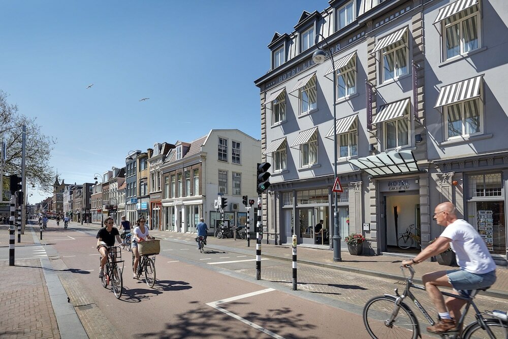 Фото Hotel Lion d'Or