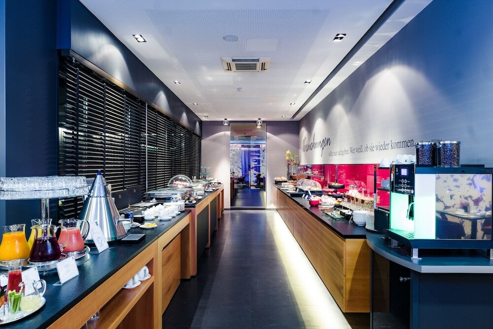 Фото Hotel Der Blaue Reiter