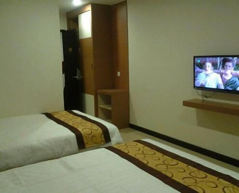 Фото City Central Hotel