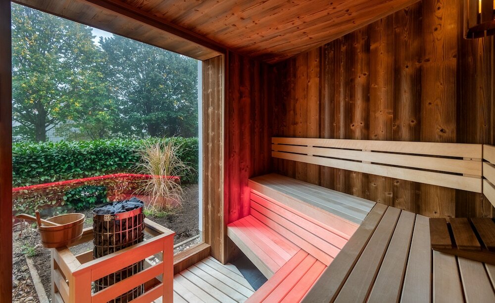 Фото Hunguest Buk