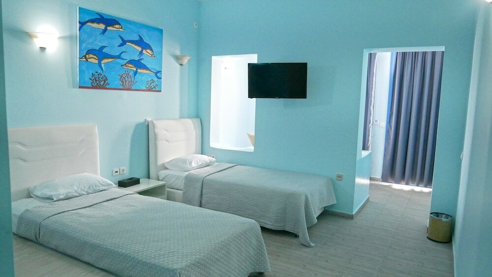 Фото Nautilus Dome