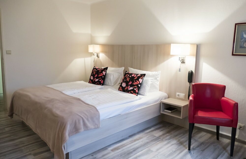 Фото Hotel Excelsior