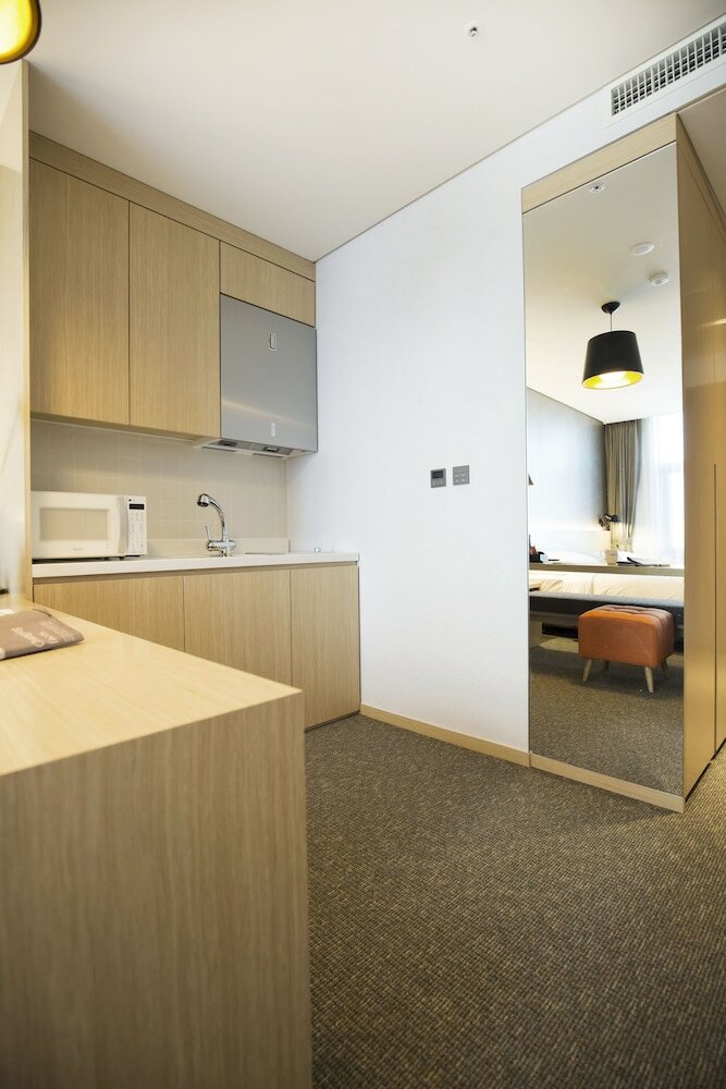 Фото Arirang Hill Hotel Dongdaemun