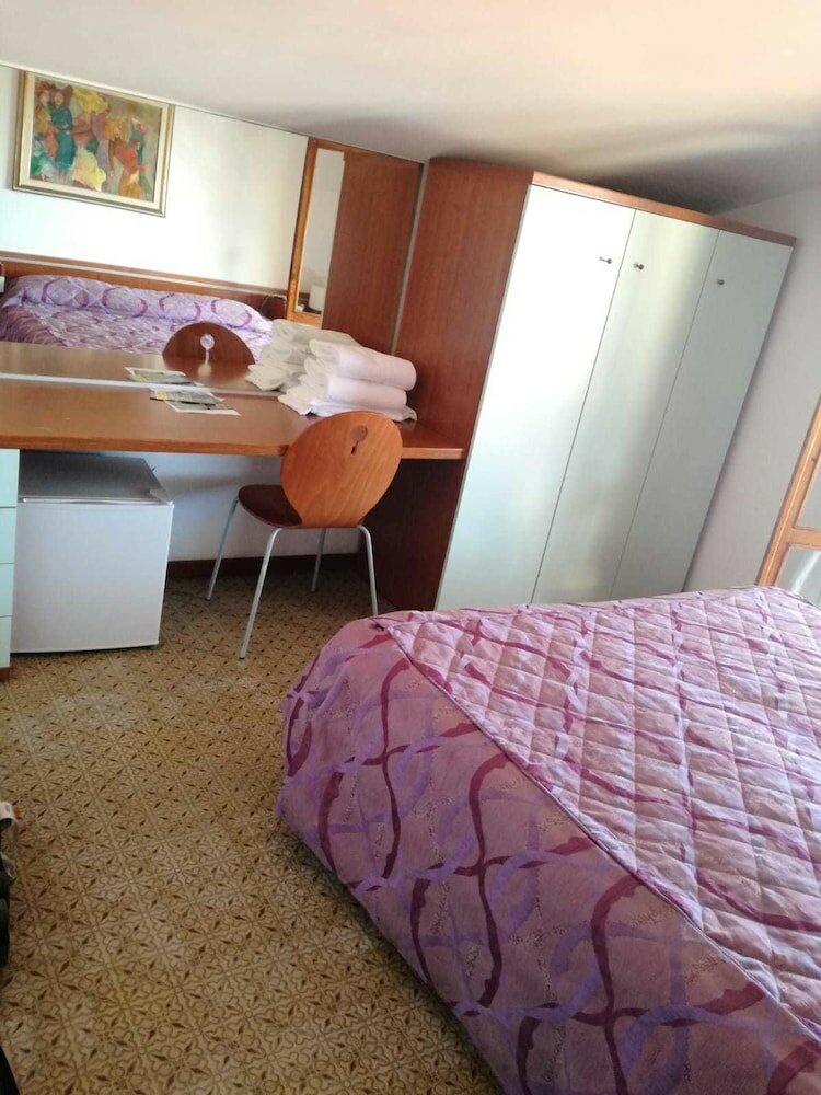 Фото Hotel Michela