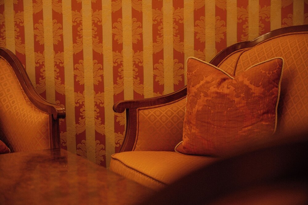 Фото Hotel Erzherzog Rainer in Vienna